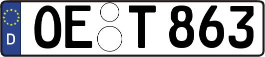 OE-T863