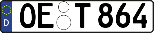 OE-T864