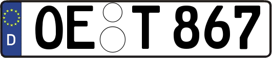OE-T867