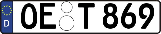 OE-T869