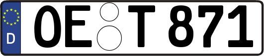 OE-T871