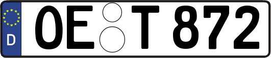 OE-T872