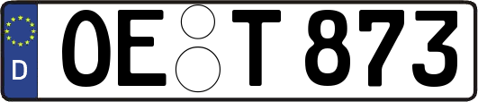 OE-T873