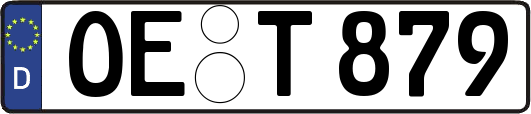 OE-T879