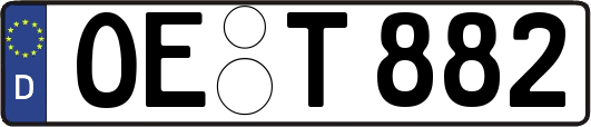 OE-T882
