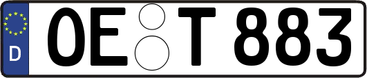 OE-T883