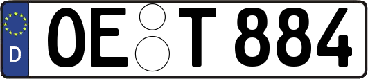 OE-T884