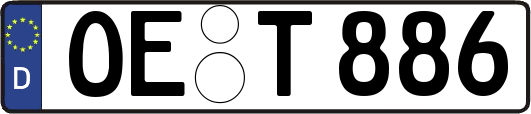 OE-T886
