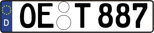 OE-T887