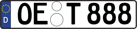 OE-T888