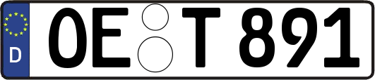 OE-T891