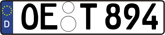 OE-T894