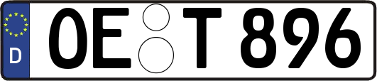 OE-T896