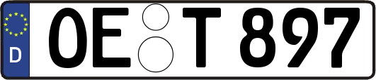 OE-T897