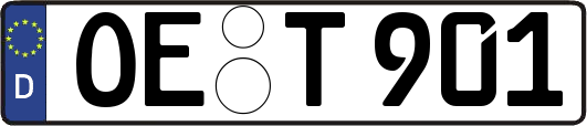 OE-T901