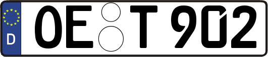 OE-T902