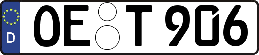 OE-T906