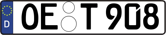 OE-T908