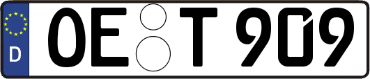 OE-T909