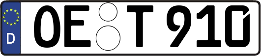 OE-T910