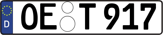 OE-T917
