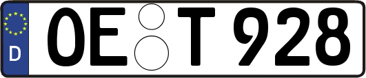 OE-T928