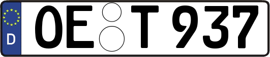 OE-T937