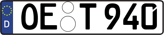 OE-T940