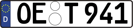 OE-T941
