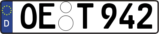 OE-T942