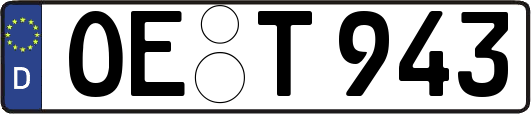 OE-T943