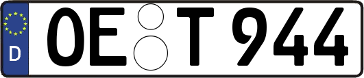 OE-T944