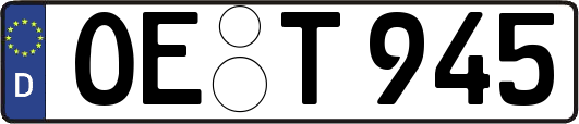 OE-T945