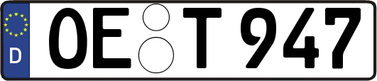OE-T947