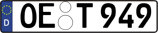 OE-T949