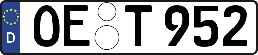 OE-T952