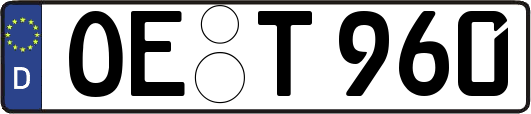 OE-T960