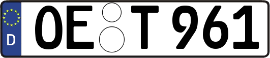 OE-T961