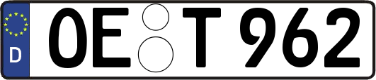 OE-T962