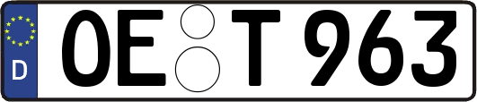 OE-T963