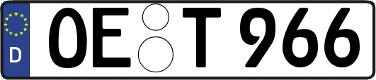 OE-T966