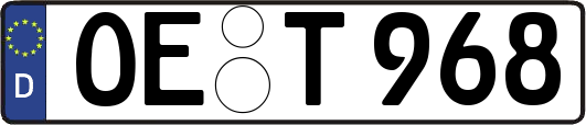 OE-T968