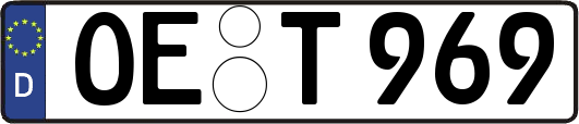 OE-T969