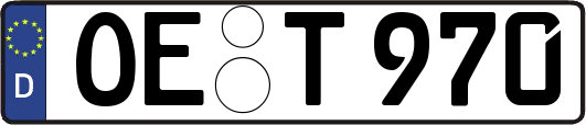 OE-T970
