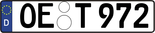 OE-T972