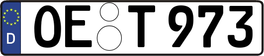 OE-T973