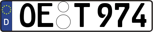 OE-T974