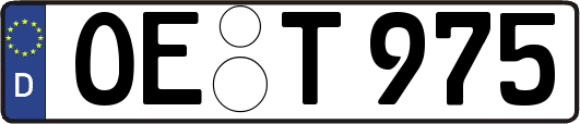 OE-T975