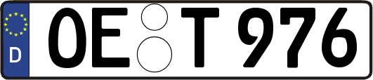 OE-T976