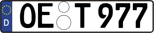 OE-T977